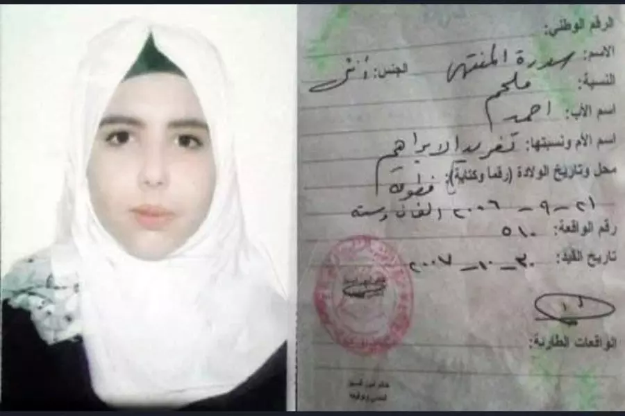 "قسد" تختطف طفلة بريف الحسكة وتسوقها لمعسكرات التجنيد الإجباري