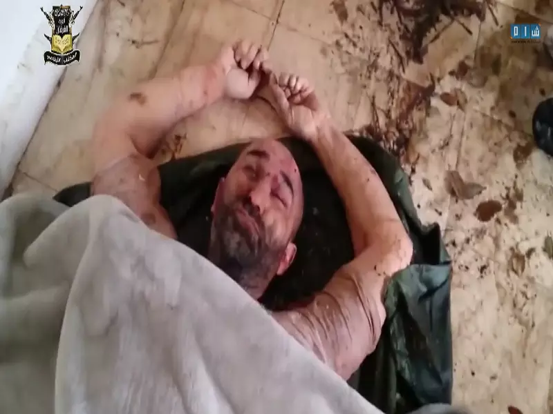 إيران...تعترف بقتلاها في درعا