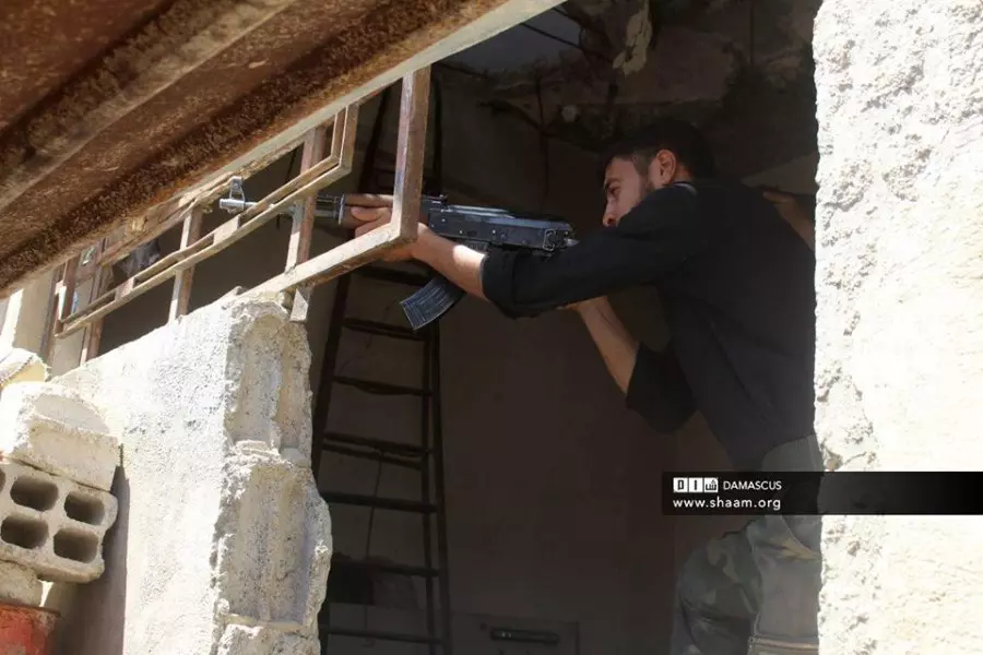 حصاد الاحداث الميدانية ليوم الخميس 29-06-2017