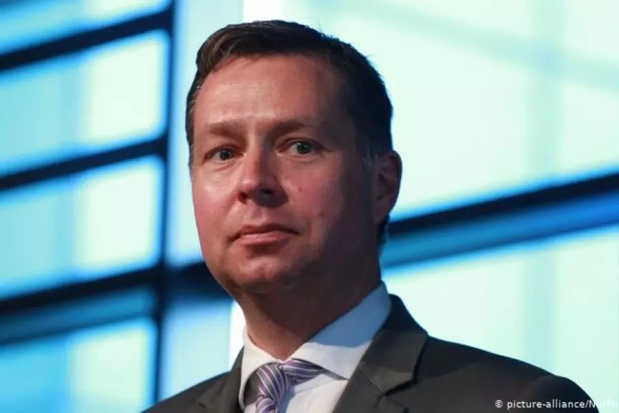 مسؤول ألماني : ترحيل السوريين "المجرمين" ضروري لتأمين المواطنين