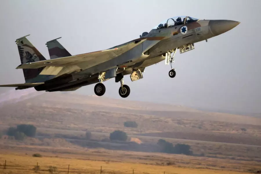 وسائل إعلام إسرائيلية تؤكد تدمير ثلث دفاعات نظام الأسد