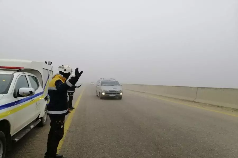 حصاد الأحداث الميدانية ليوم السبت 05-02-2022