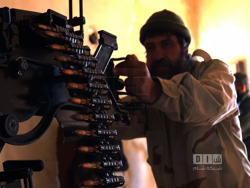 حصاد الاحداث الميدانية ليوم الجمعة 13-03-2015