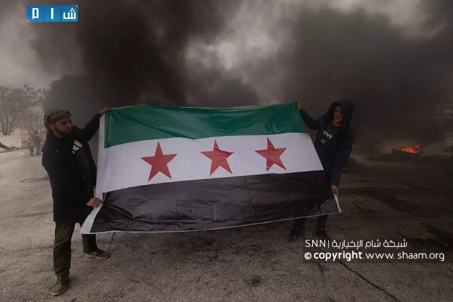 حصاد الأحداث الميدانية ليوم السبت 14-03-2020