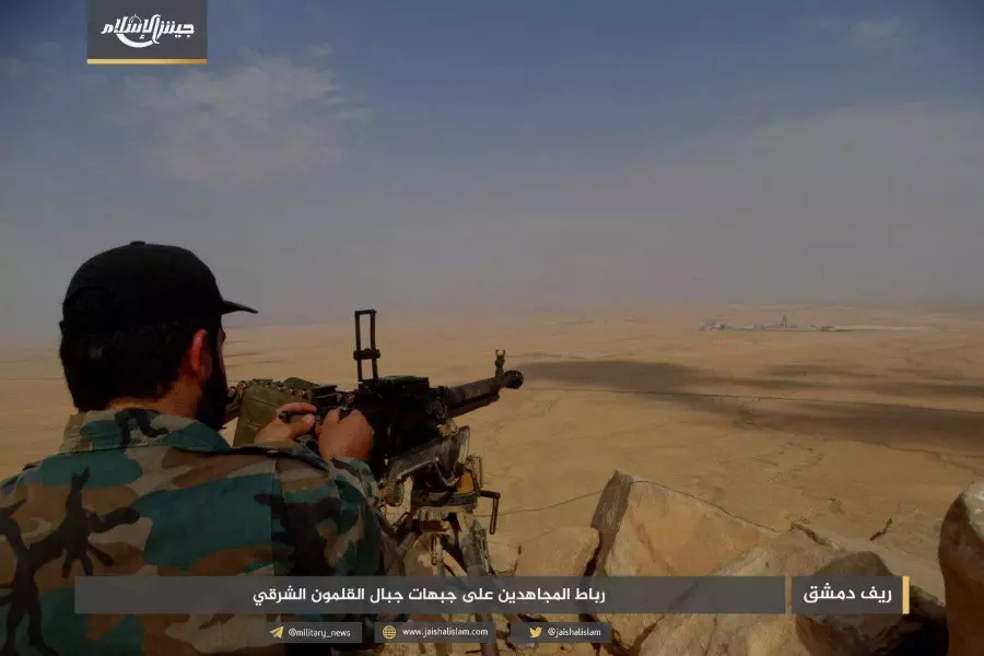 حصاد الاحداث الميدانية ليوم الاحد 23-07-2017