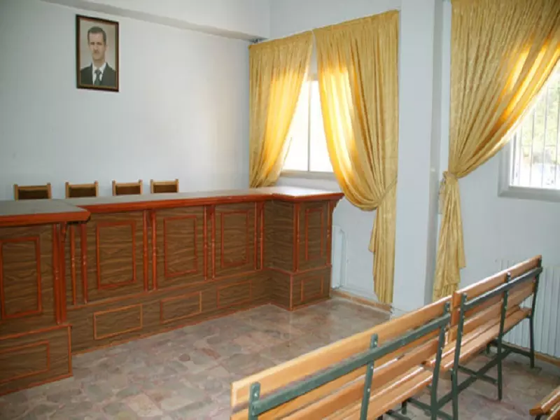 محامو الأسد .. يستعدون لمقاضات إرهاب الجوار و جرائم المخيمات