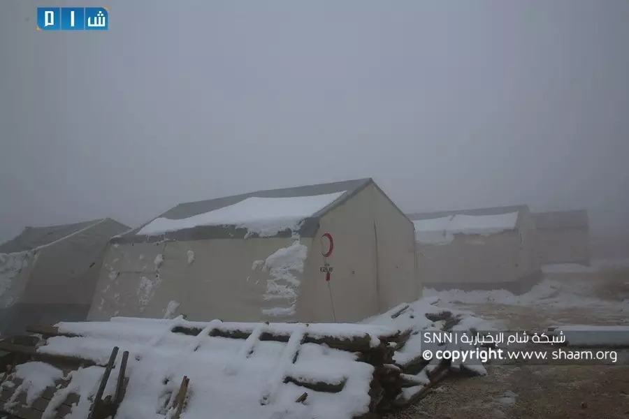 حصاد الأحداث الميدانية ليوم الأربعاء 20-01-2021