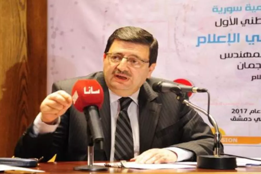 استخدمها في تلميع جرائمه .. النظام يعتزم تشكيل لجنة لإحكام قبضته على "الأعمال الدرامية"