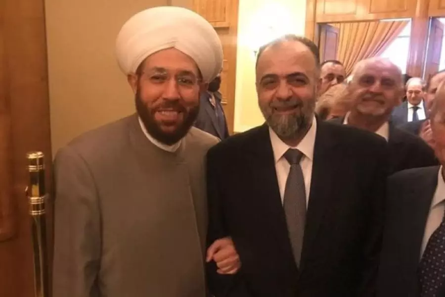 "ليس قراراً استراتيجياً".. باحث أمريكي : وزير أوقاف النظام وراء الإطاحة بـ "أحمد حسون"