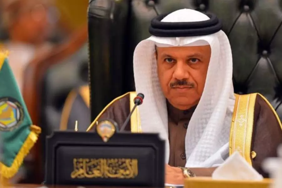 "التعاون الخليجي" قلق على مدنيي ادلب وحماة ومطالبا بوقف التدخلات الخارجية في سوريا