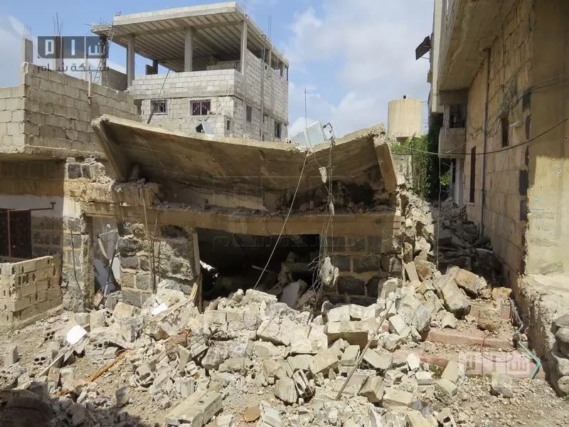 نشرة أخبار الساعة 12 مساءً لجميع الأحداث الميدانية في سوريا 02-03-2015