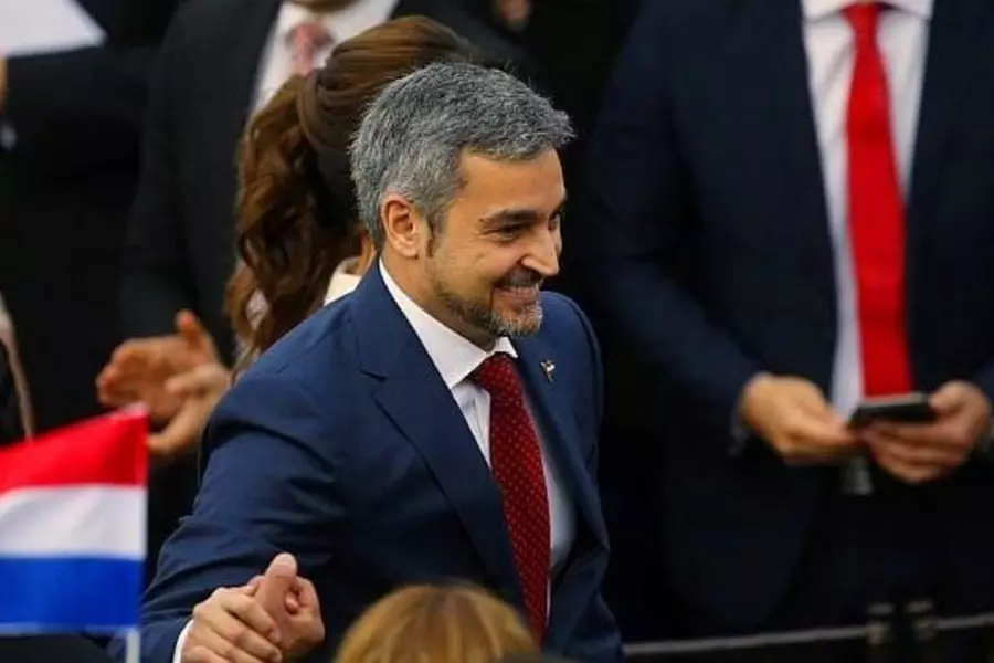 البارغواي تعتبر "القاعدة" وحزب الله و"داعش"و حماس" منظمات إرهابية