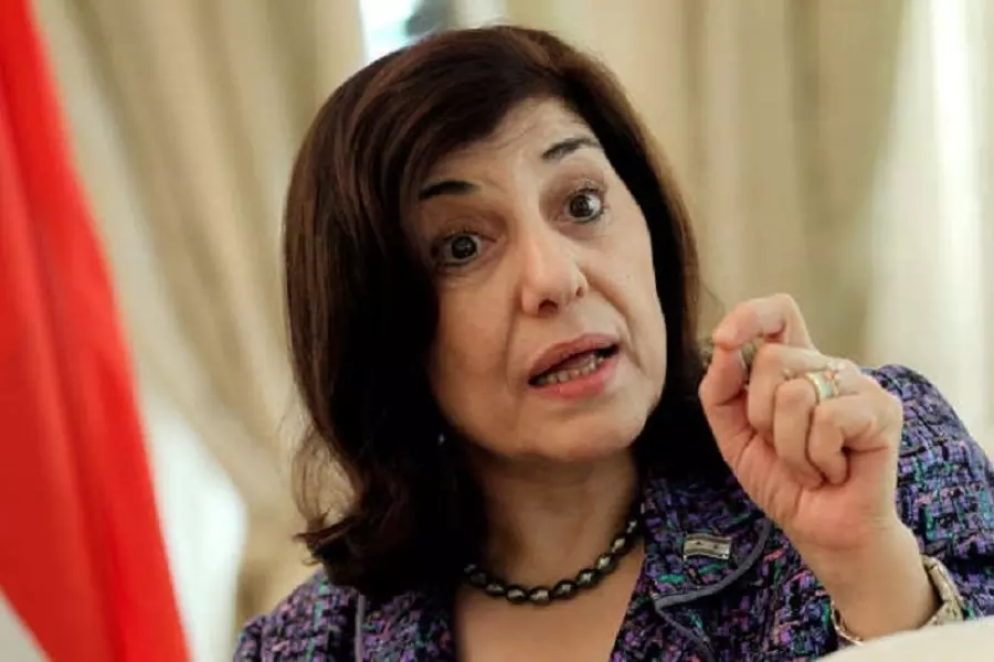 بثينة: التراب السوري سيعود كاملاً إلى كنف الدولة مهما كلف الأمر من ثمن أو وقت .!!