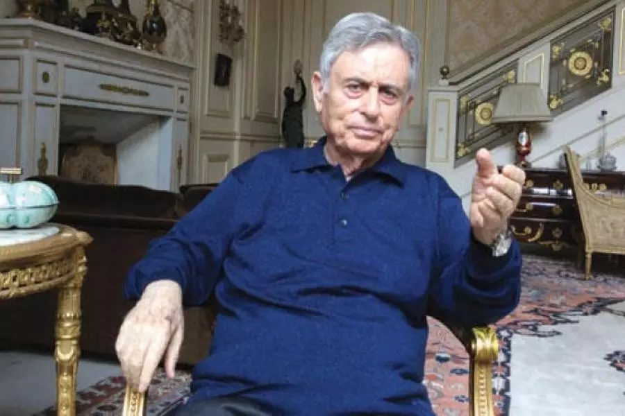 تسريبات مصرفية تكشف حجم ثروة "عبد الحليم خدام" في سويسرا