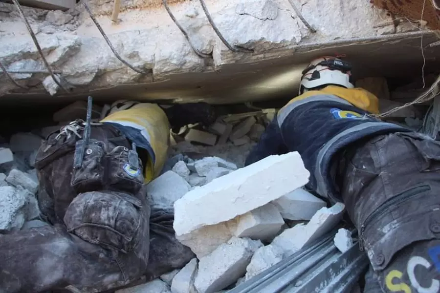 حصاد الأحداث الميدانية ليوم الأحد 02-02-2020