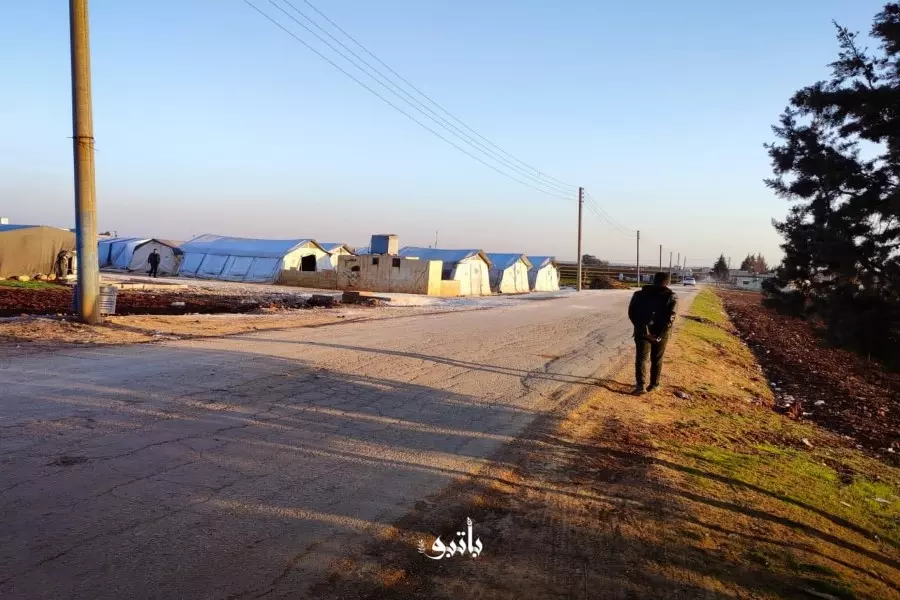 نشرة حصاد يوم الثلاثاء لجميع الأحداث الميدانية والعسكرية في سوريا 11-01-2022