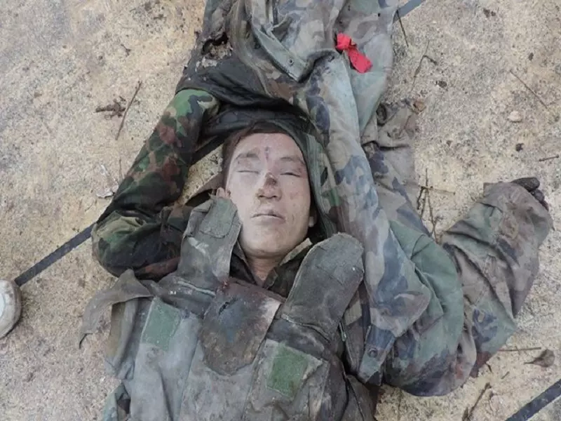 كتائب الثوار تسحب جثث عناصر إفغانية وإيرانية تحت القصف