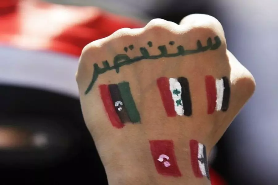 في إخفاق انتفاضاتنا وحداثتنا من منظور مختلف