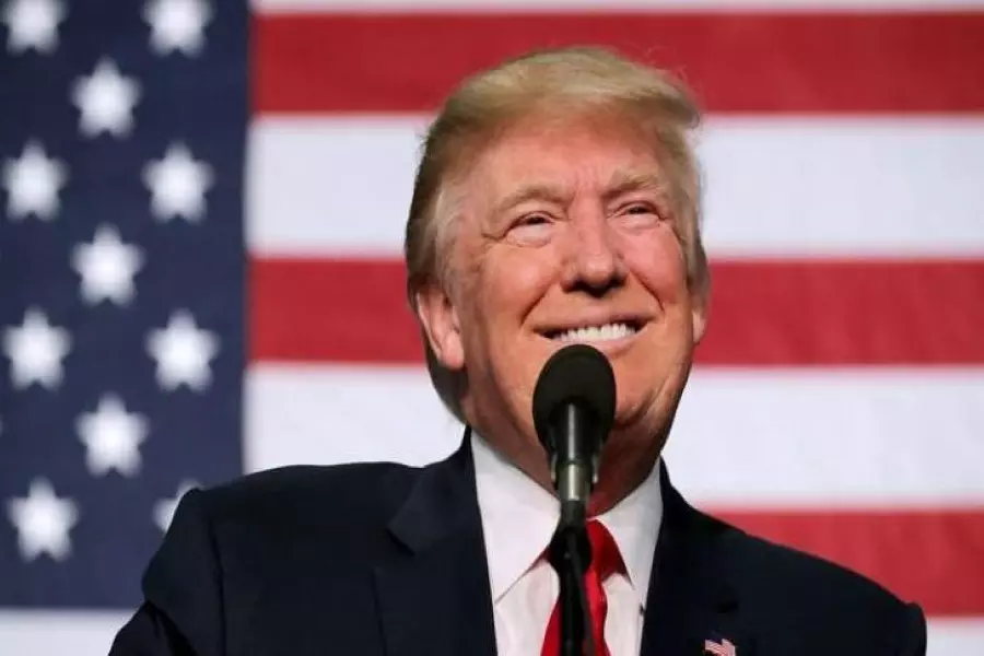 ضربة ترمب... «نهاية الخطّة الشريرة»