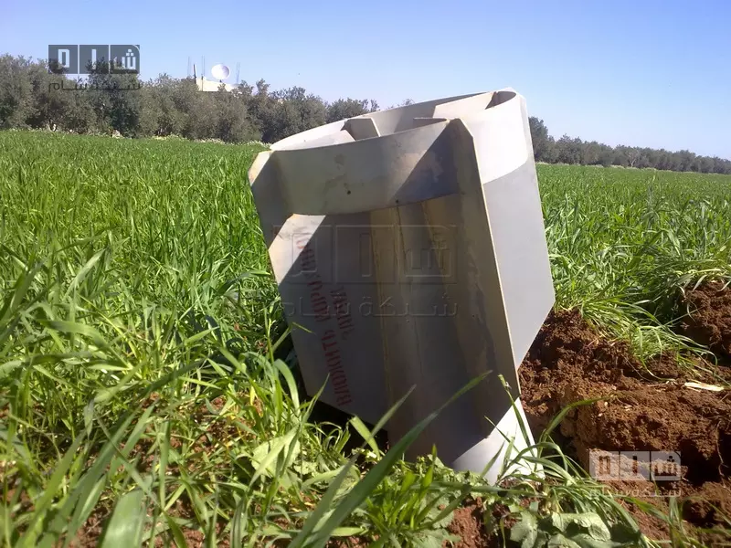 حصاد الاحداث الميدانية ليوم الخميس 02-04-2015