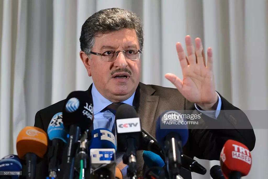 هيئة المفاوضات تصر على البنود الانسانية قبل البدء بالتفاوض .. دي مستورا يناشد الدول للعمل على وقف اطلاق النار