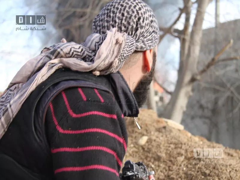 حصاد الاحداث الميدانية ليوم الجمعة 27-02-2015