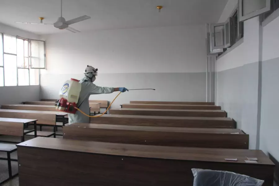 حصاد الأحداث الميدانية ليوم الأربعاء 02-09-2020