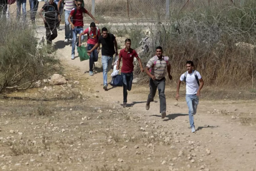 تحقيق استقصائي: آلاف الدولارات تجنيها "تحرير الشام" من تهريب البشر باتجاه تركيا