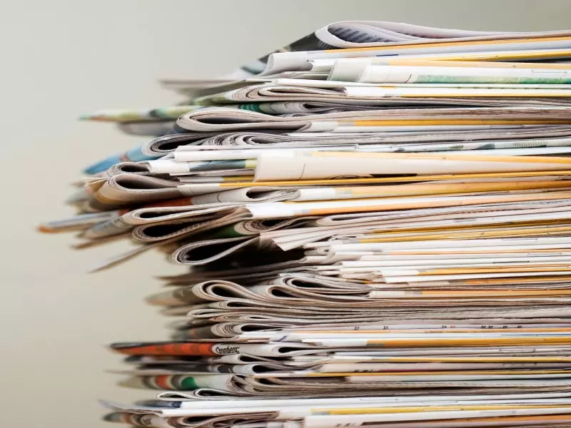 جولة شام في الصحافة العربية والعالمية 12-11-2015