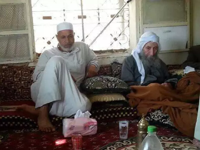 الحزن يلف إدلب .. بعد مقتل الشيخ "عبد الله العيسى"