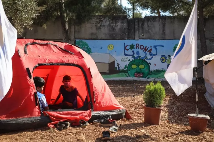 نشرة حصاد يوم الإثنين لجميع الأحداث الميدانية والعسكرية في سوريا 20-09-2021