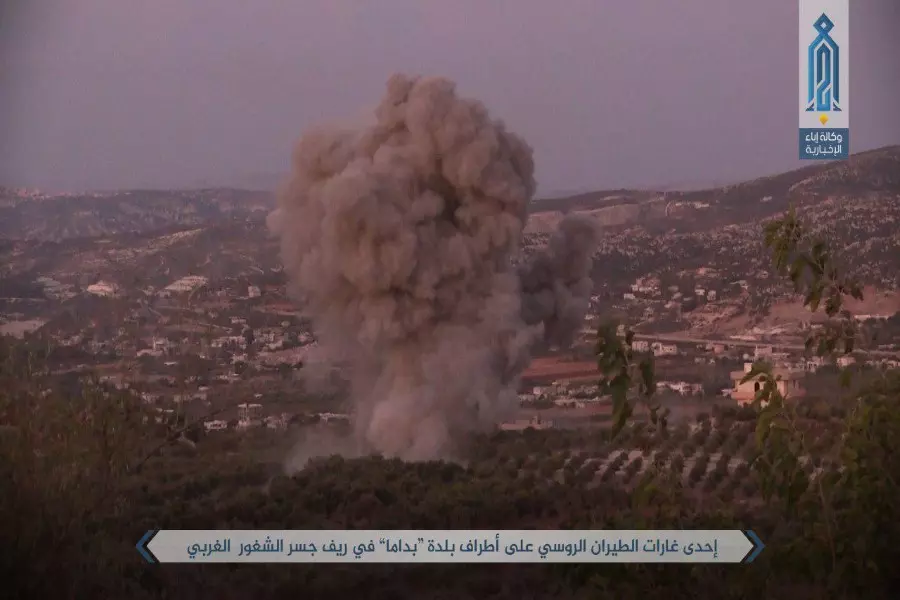 حصاد الأحداث الميدانية ليوم الخميس 05-10-2017