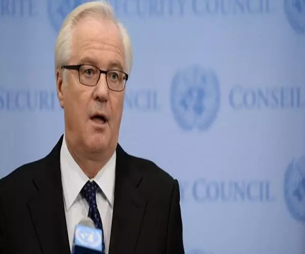 روسيا ... ترفض تحميلها مسؤولية تعثر مفاوضات جنيف