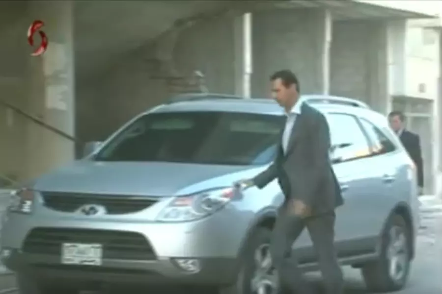 داريا الطاهرة ستبقى كذلك .. و تدنسيها لايغير التاريخ