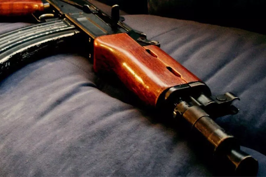 في مشكلات الثورات المسلحة ومآلاتها المأساوية