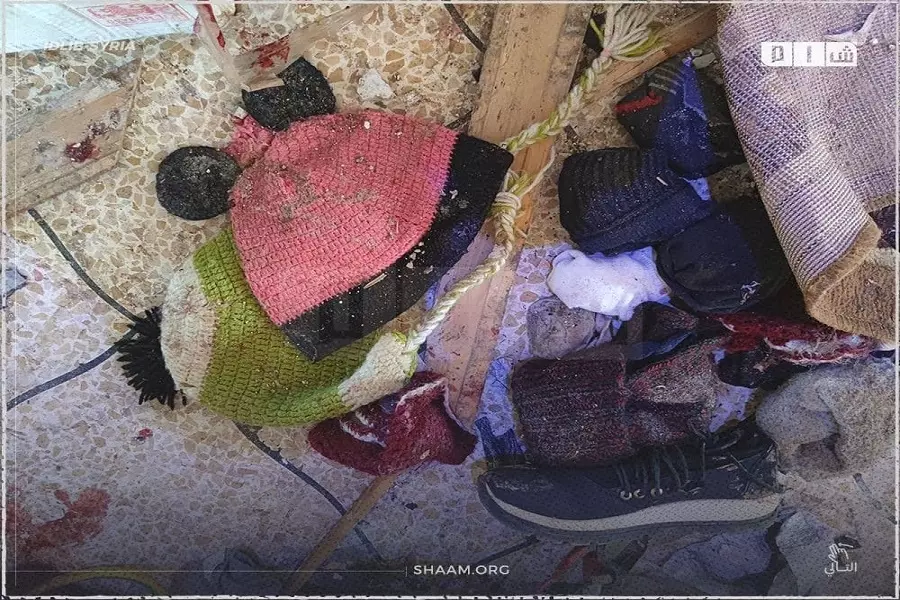 "نيويورك تايمز": مقتل مدنيين وتدمير مروحية أمريكية بعملية الإنزال الجوي شمالي إدلب