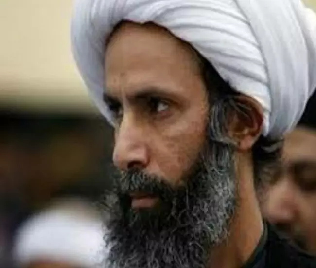 نظام الأسد يتكلم عن الحريات و حقوق الإنسان ... إعدام السعودية 47 من مواطنيها جريمة موصوفة!!!