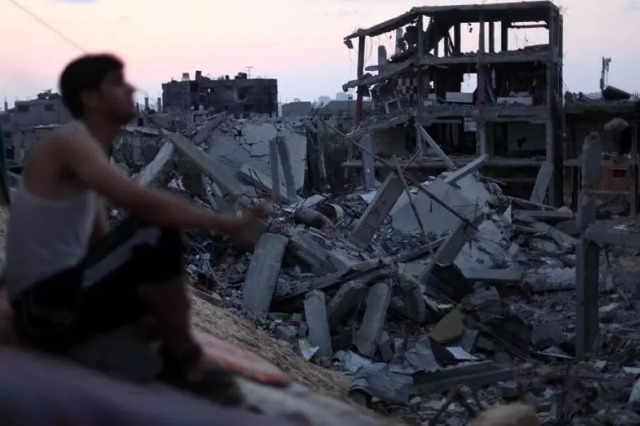 تقرير حقوقي: الشباب الفلسطيني بسوريا: "فريسة حرب وأزمات وآفات اجتماعية خطيرة"