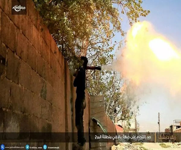 حصاد الاحداث الميدانية ليوم الأحد 27-03-2016