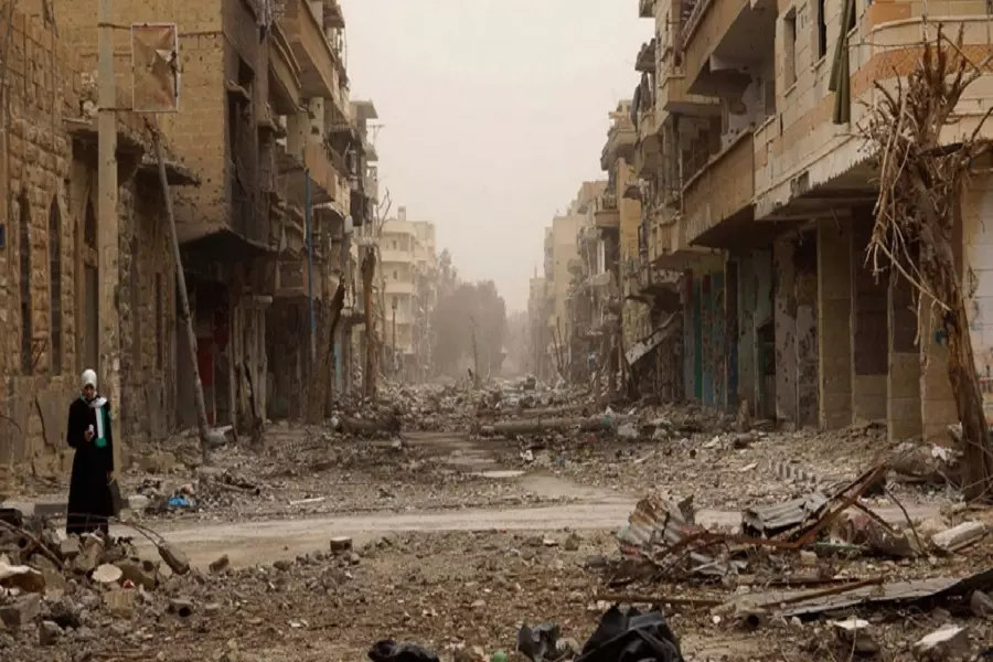 إدلب العقدة والمفتاح لـ «الحلّ السياسي» في سورية