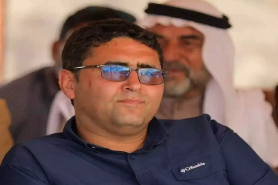 بظروف غامضة .. مقتل مستشار "الإدارة الذاتية" في دير الزور