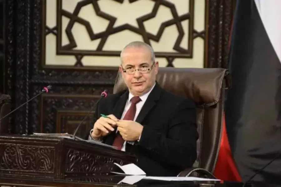 "خالد العبود" يتحدث عن أسباب لعن روح "حافظ الأسد" مع انطلاقة الثورة السوريّة ..!!