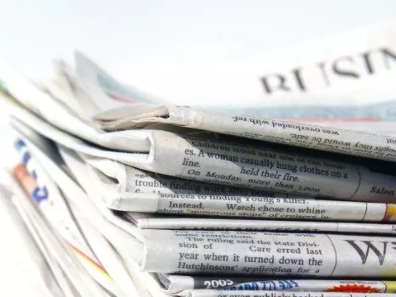 جولة شام في الصحافة العربية والعالمية 01-08-2015