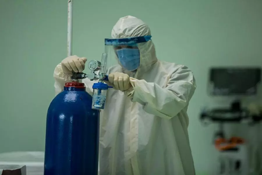 "الإدارة الذاتية" تسجل قفزة في حصيلة "كورونا" بمناطق سيطرتها