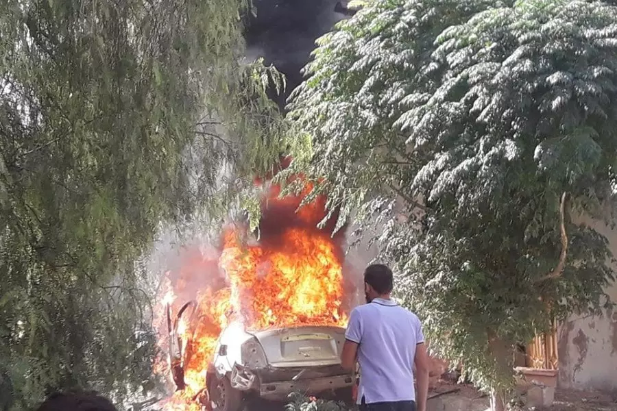 بينهم قيادي بارز .. تصاعد عمليات التصفية داخل "هيئة تحرير الشام" يرسم معالم مرحلة جديدة في مسيرتها