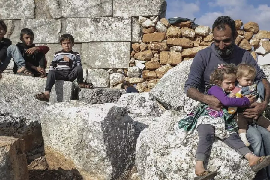 تقرير حقوقي لـ "رايتس ووتش" يرصد انتهاكات القوى المسيطرة في سوريا خلال 2020