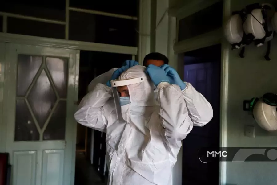 نشرة حصاد يوم الخميس لجميع الأحداث الميدانية والعسكرية في سوريا 19-11-2020