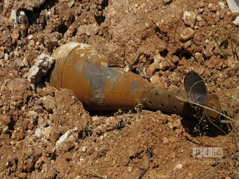 تقرير شام السياسي 06-06-2015