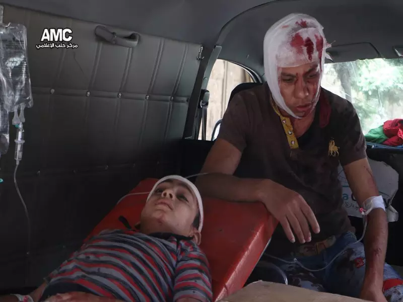 حصاد الاحداث الميدانية ليوم الثلاثاء 14-06-2016