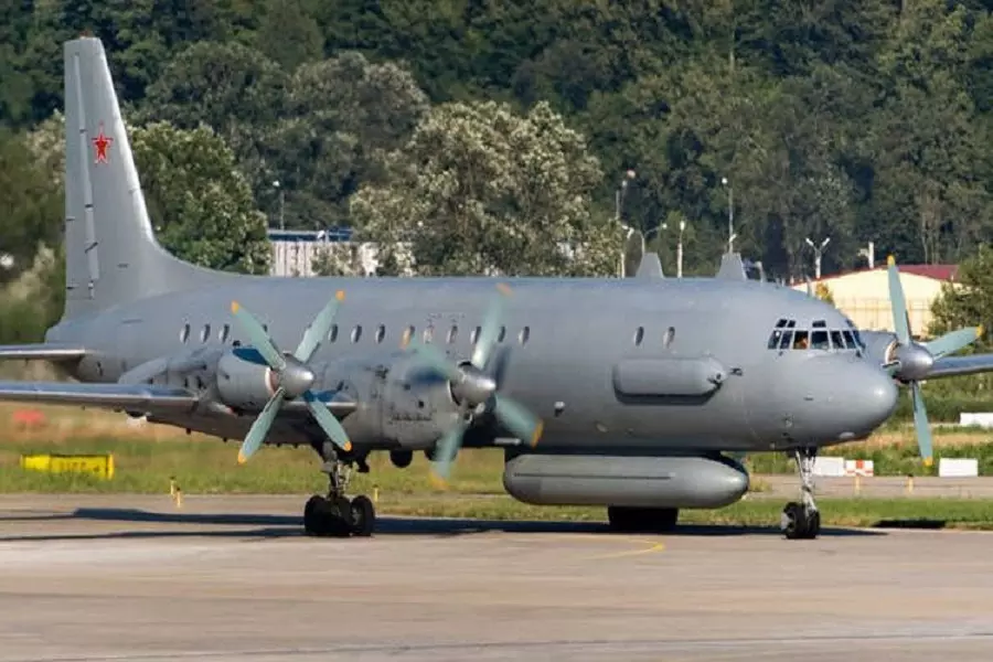 CNN: موسكو زودت الجيش الأمريكي بمعلومات عن الطائرة الروسية المفقودة